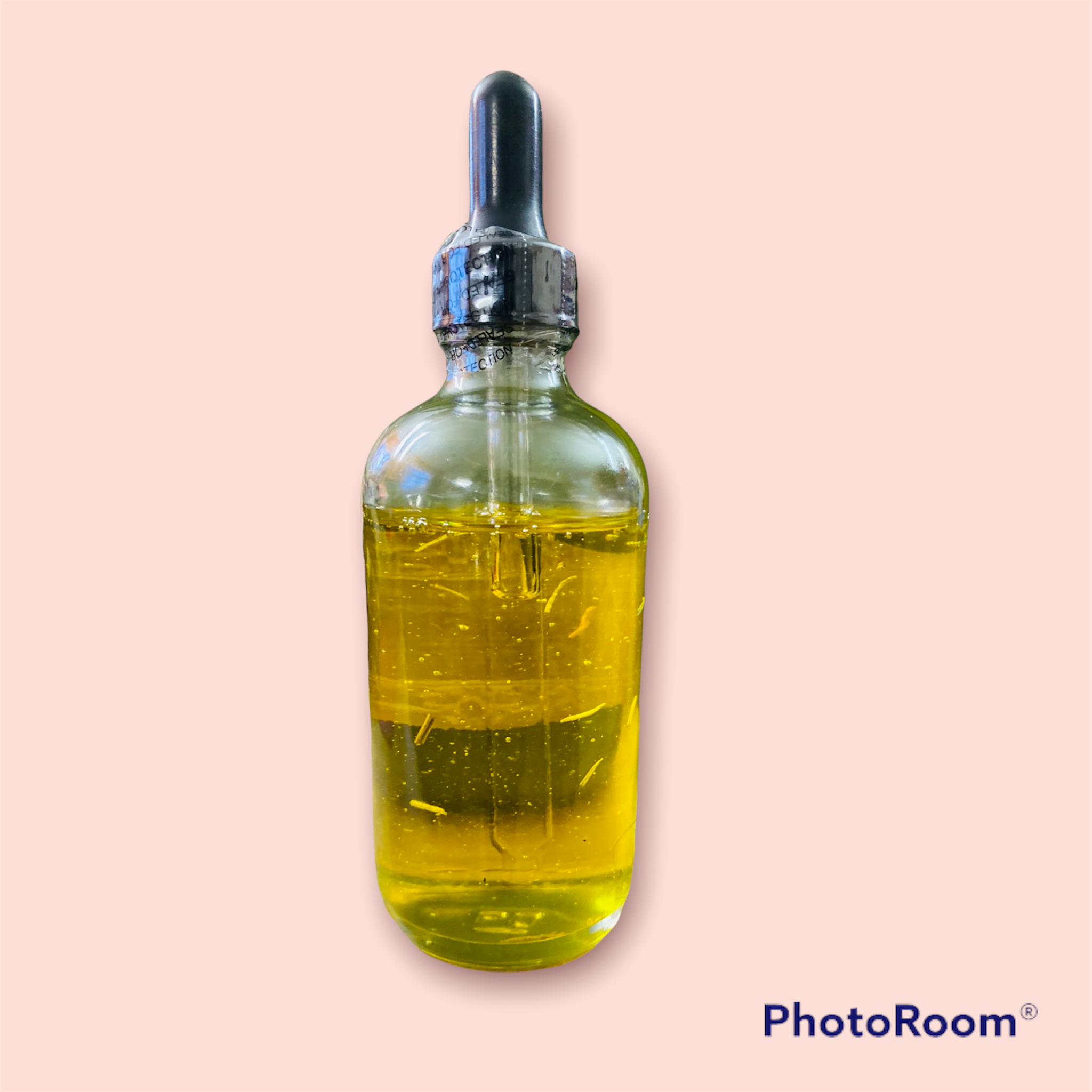 Extra Strength Growth Oil